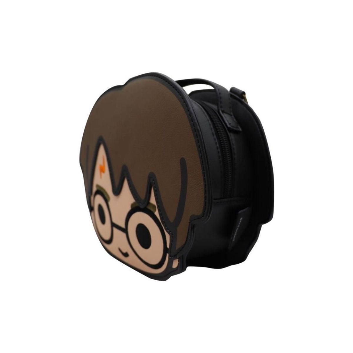 HARRY POTTER - Mini mochila Harry Potter 3D