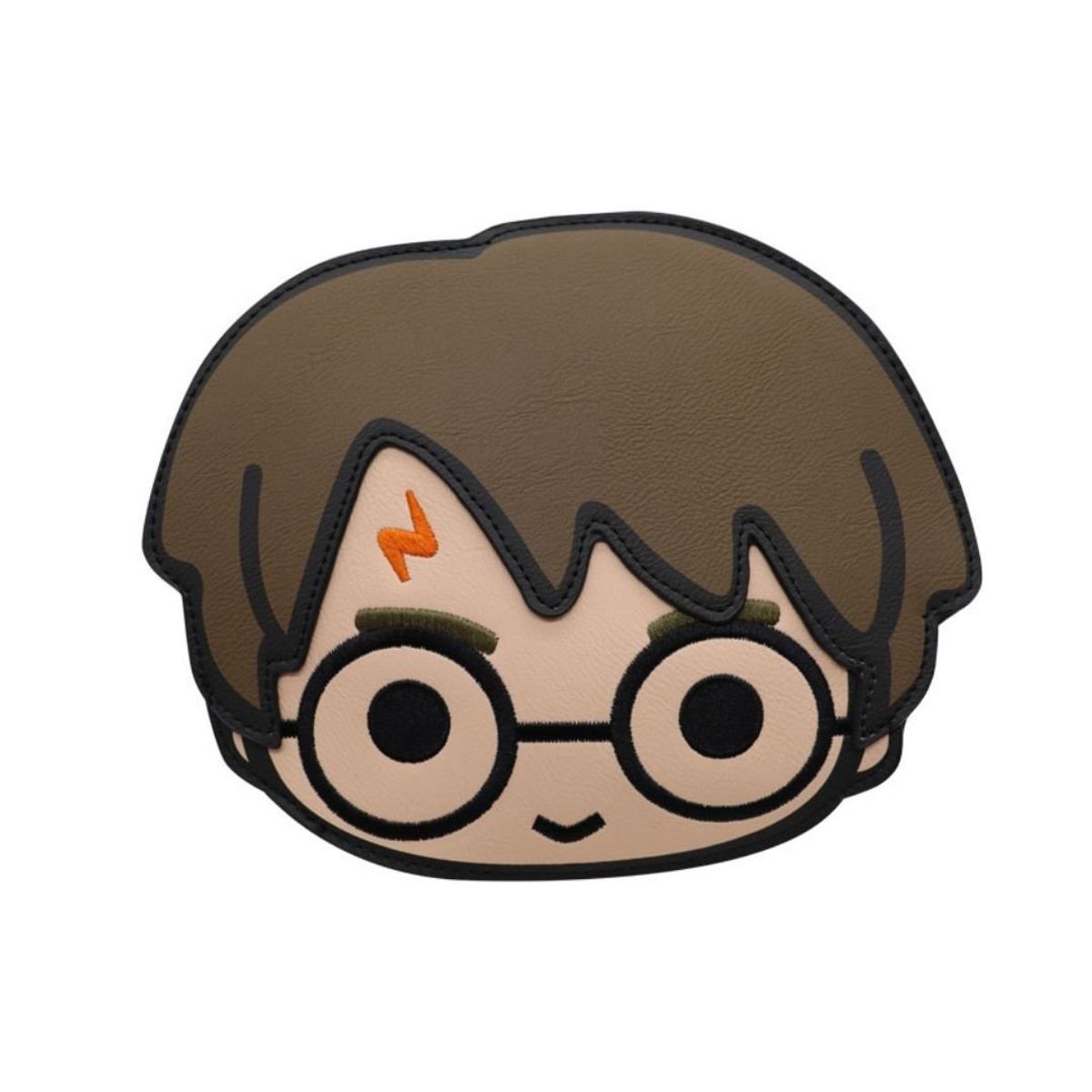 HARRY POTTER - Mini mochila Harry Potter 3D