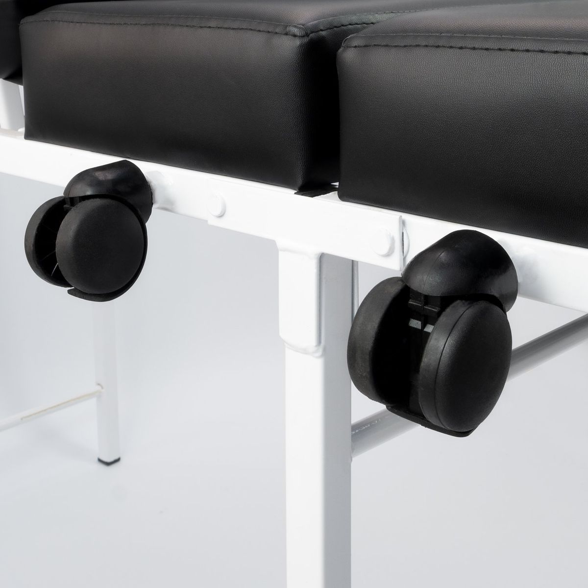 GENERICO - Camilla Portátil  Plegable Y Reclinable Tipo Maletín