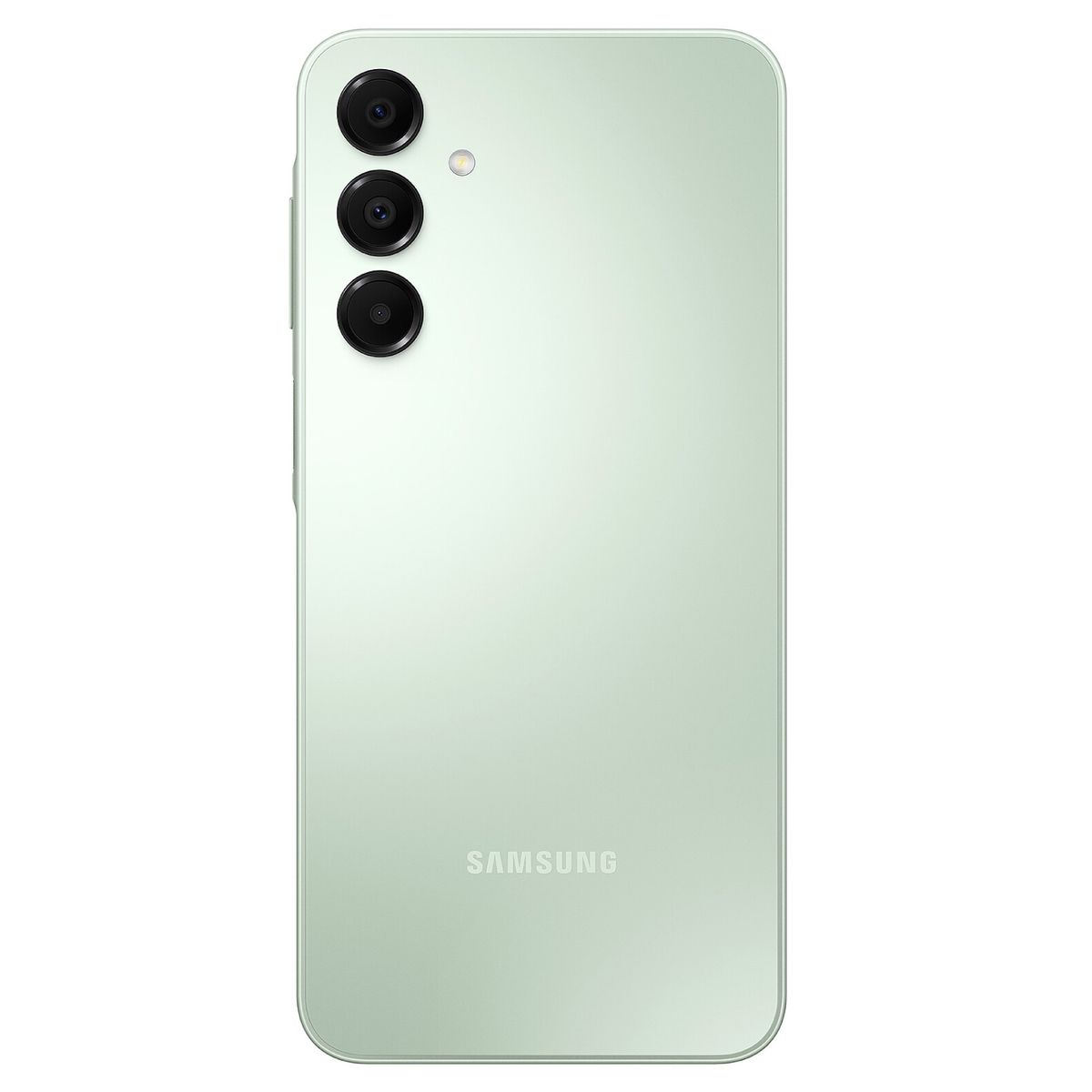 SAMSUNG - Celular Samsung Galaxy A16 4G 4GB+128GB - Verde