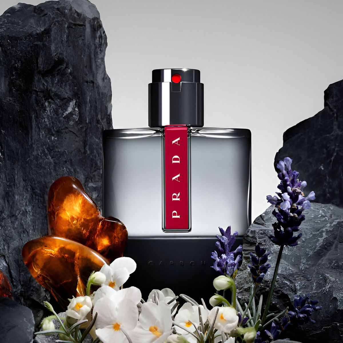 PRADA - Prada Luna Rossa Carbon for Men EDT 100ml