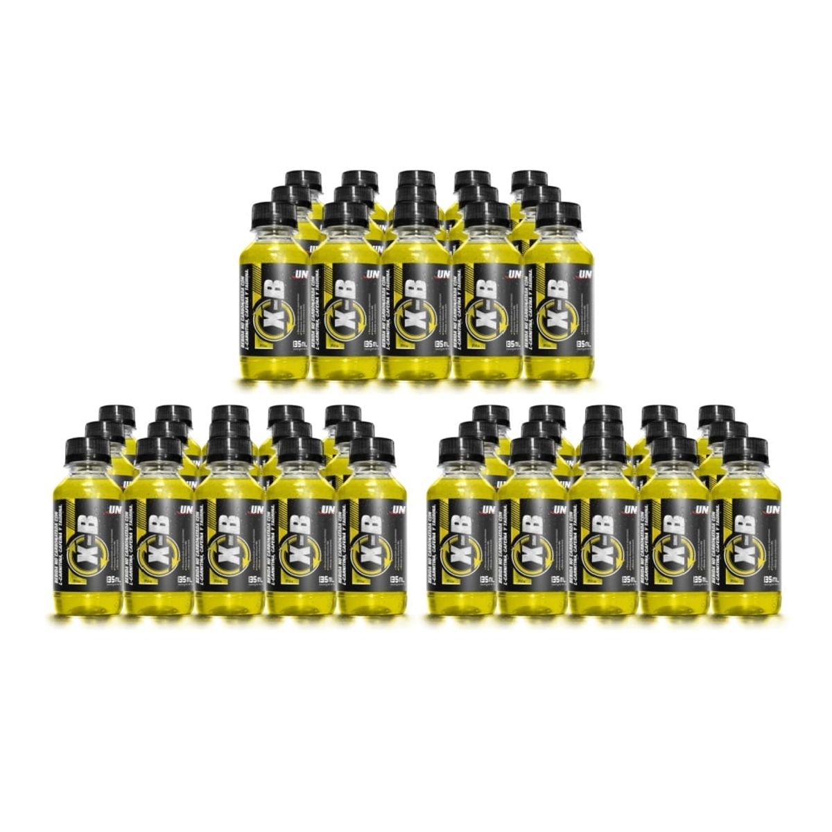 UNIVERSE NUTRITION - X-B 45 UNIDADES PIÑA