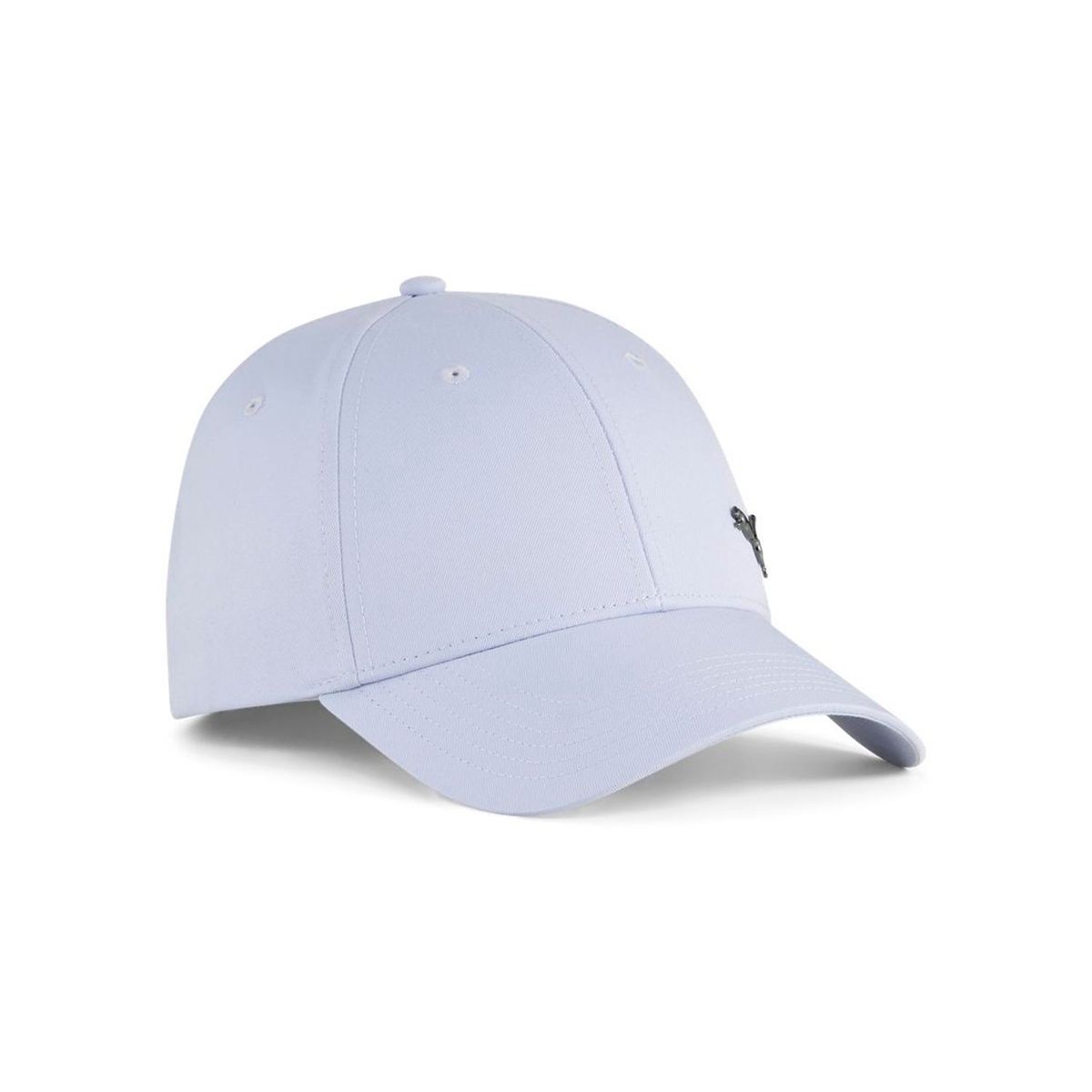 PUMA - Gorra Urbano Unisex Puma Ess Metal Puma Cat Bb Cap