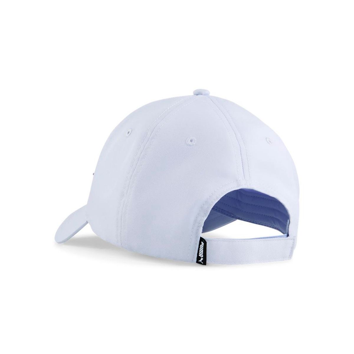 PUMA - Gorra Urbano Unisex Puma Ess Metal Puma Cat Bb Cap