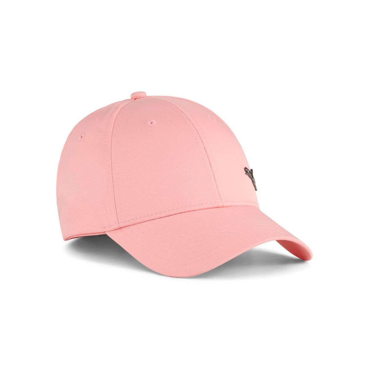 PUMA - Gorra Urbano Unisex Puma Ess Metal Puma Cat Bb Cap