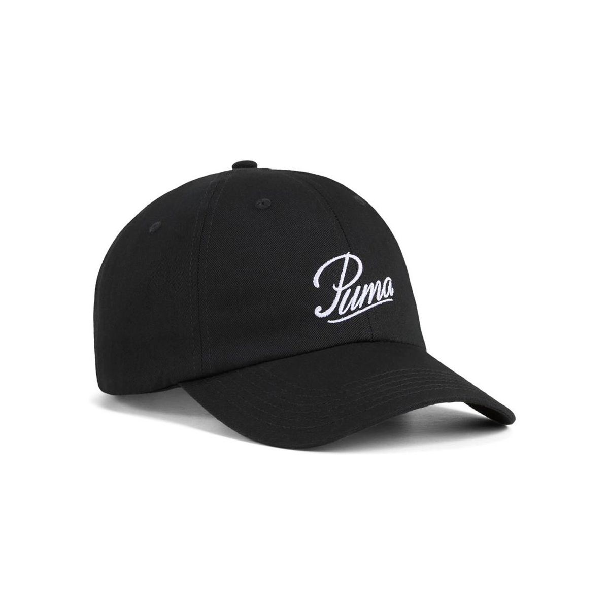 PUMA - Gorra Urbano Unisex Puma Ess Script Logo Dad Cap