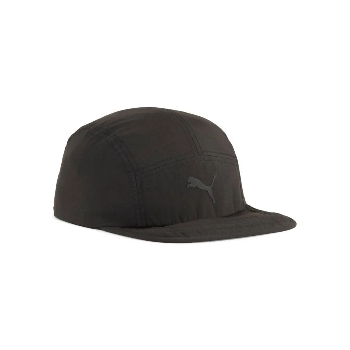 PUMA - Gorra Urbano Unisex Puma Pumatech 5 Panel Cap