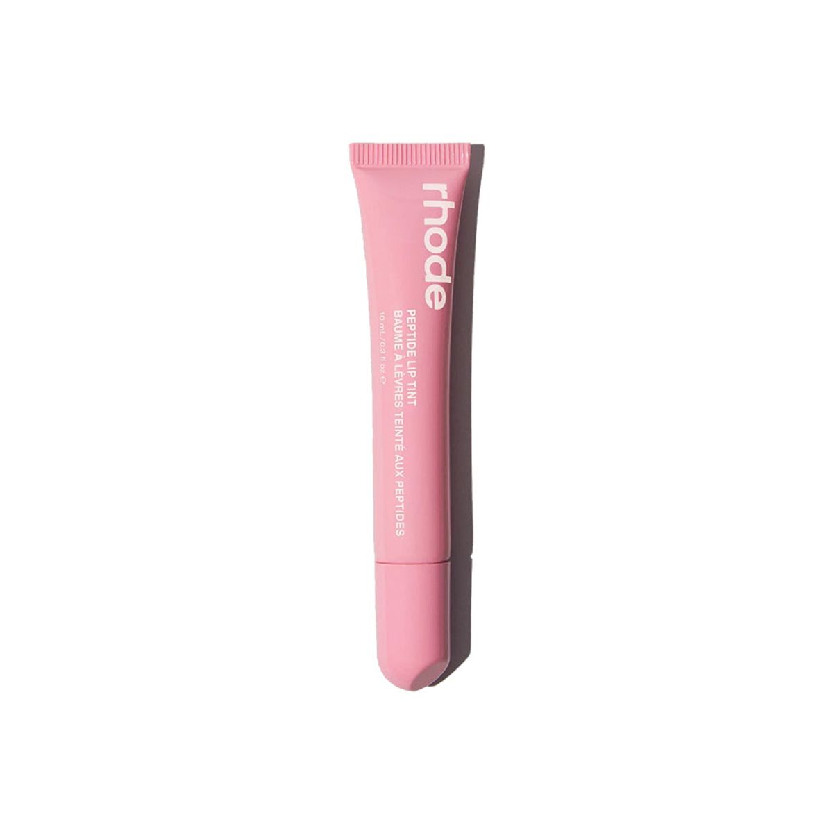 RHODE - Peptide lip tint - Ribbon - Sheer pink