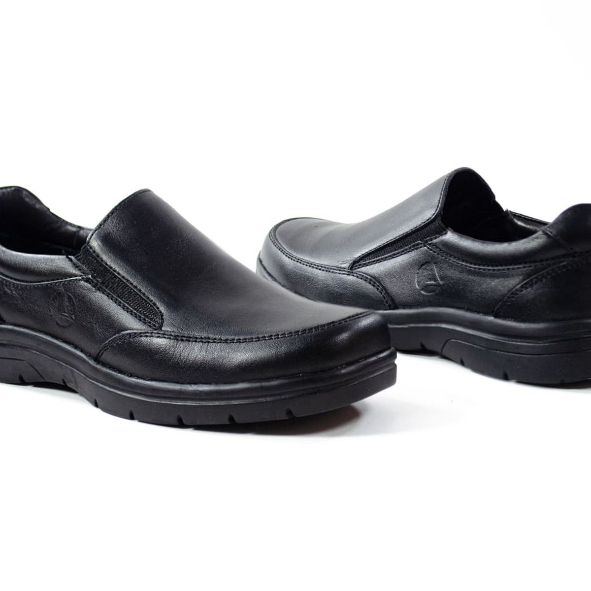 CALZADOS ALITO - Zapato escolar de cuero niño 35074