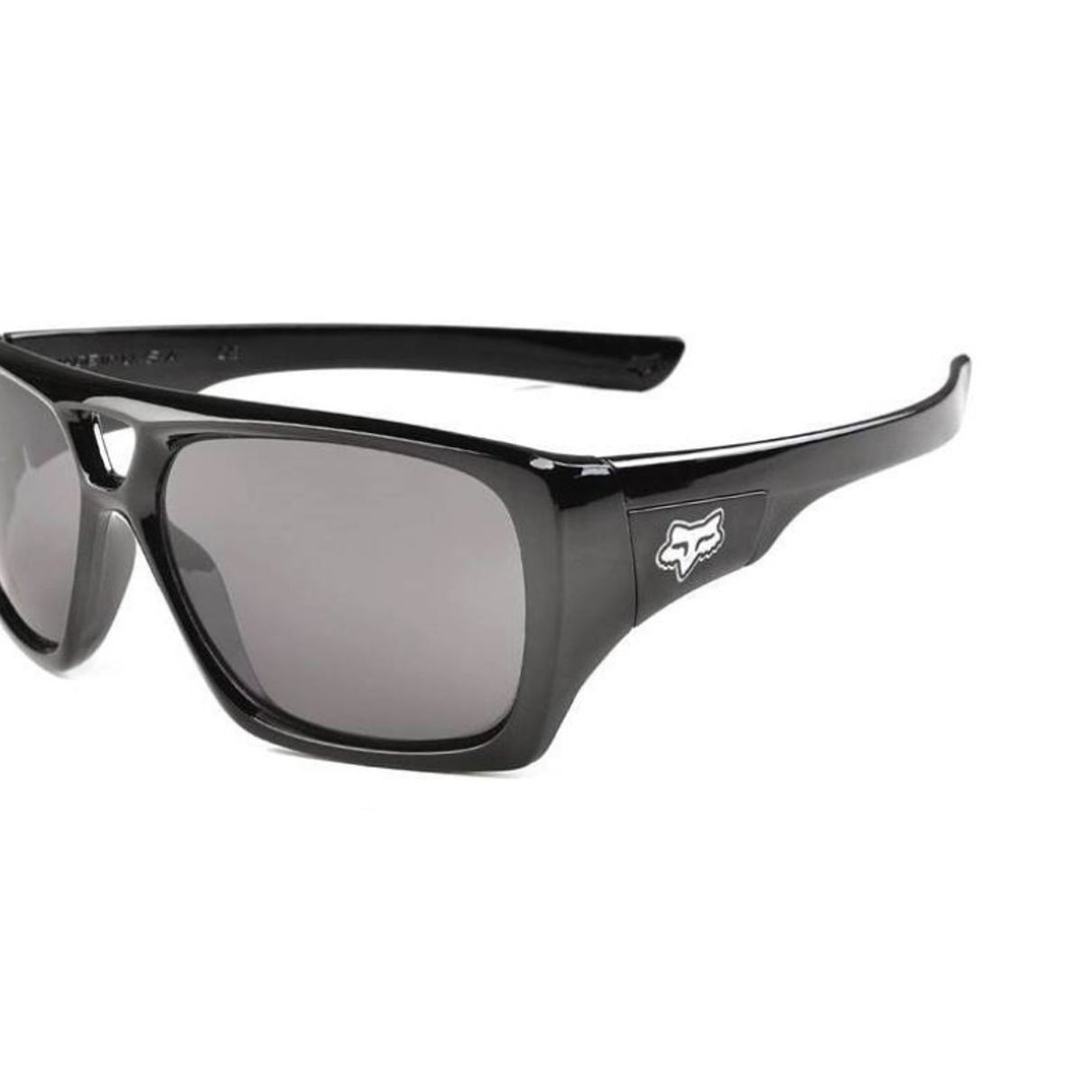 FOX RACING - Lentes de sol fox exclusivo negro