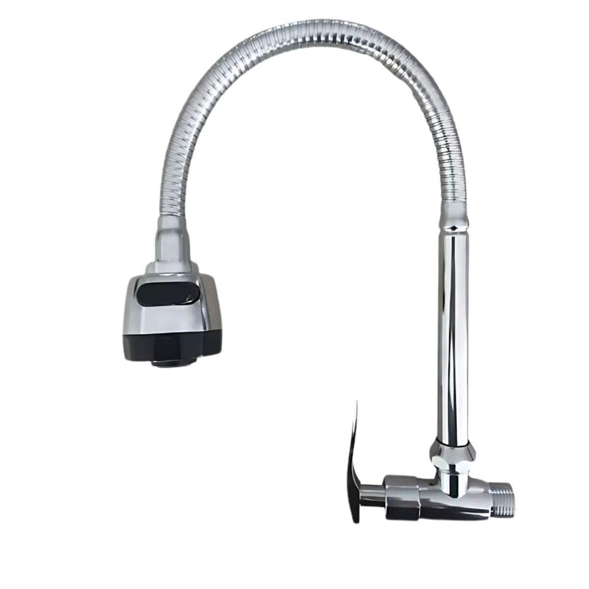 EJESA CREA TU ESPACIO IDEAL - GRIFERIA DE COCINA AMIRA 0045 IMPORTADO