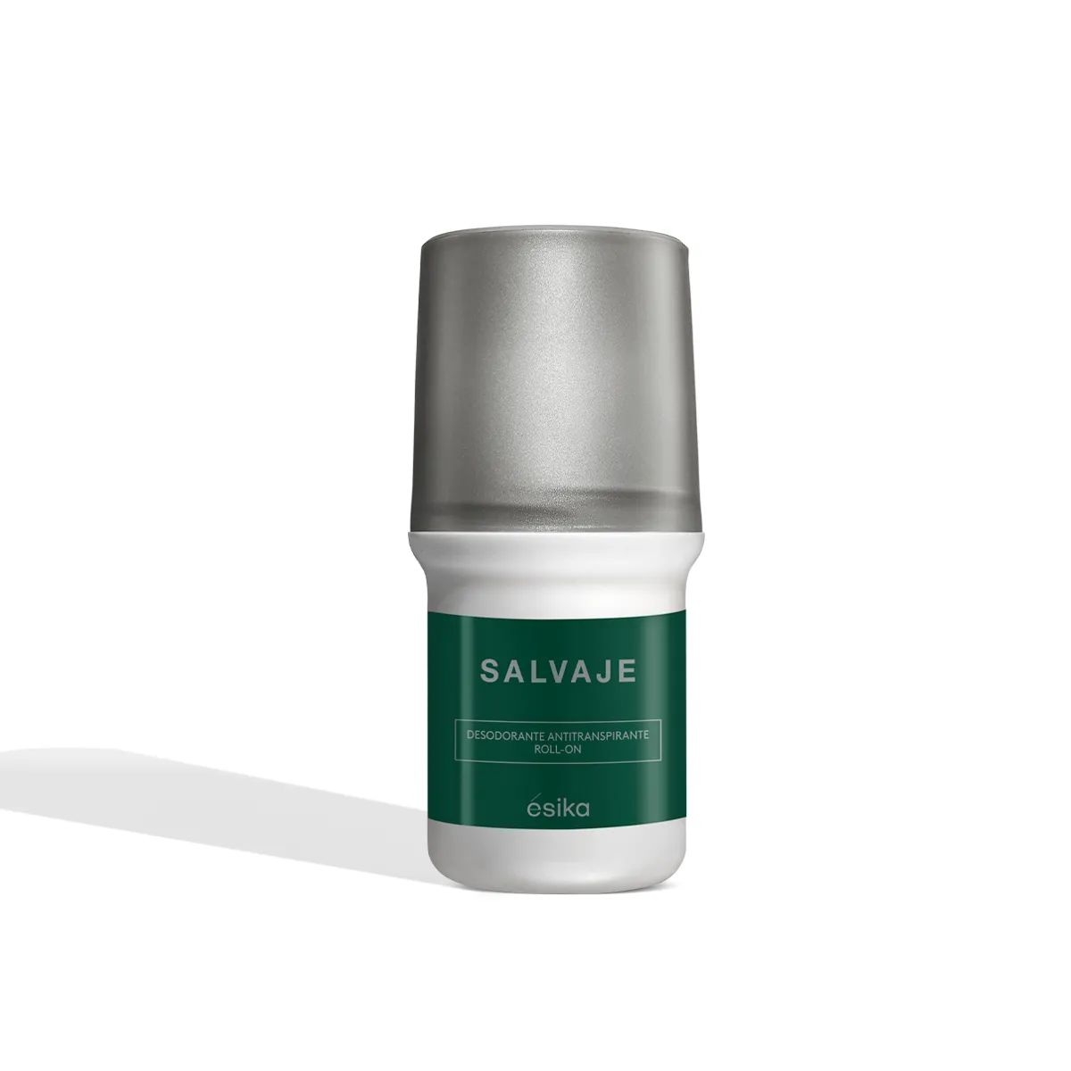 ESIKA - Desodorante Salvaje Roll On