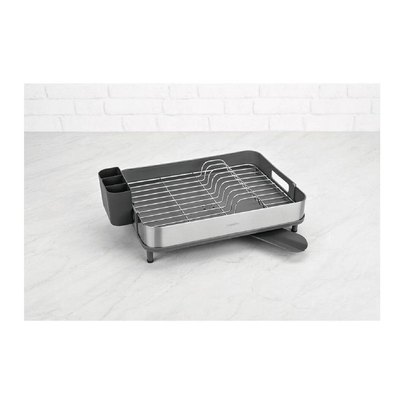 TRAMONTINA - Escurridor de Vajilla TRAMONTINA en Acex y Polipropileno