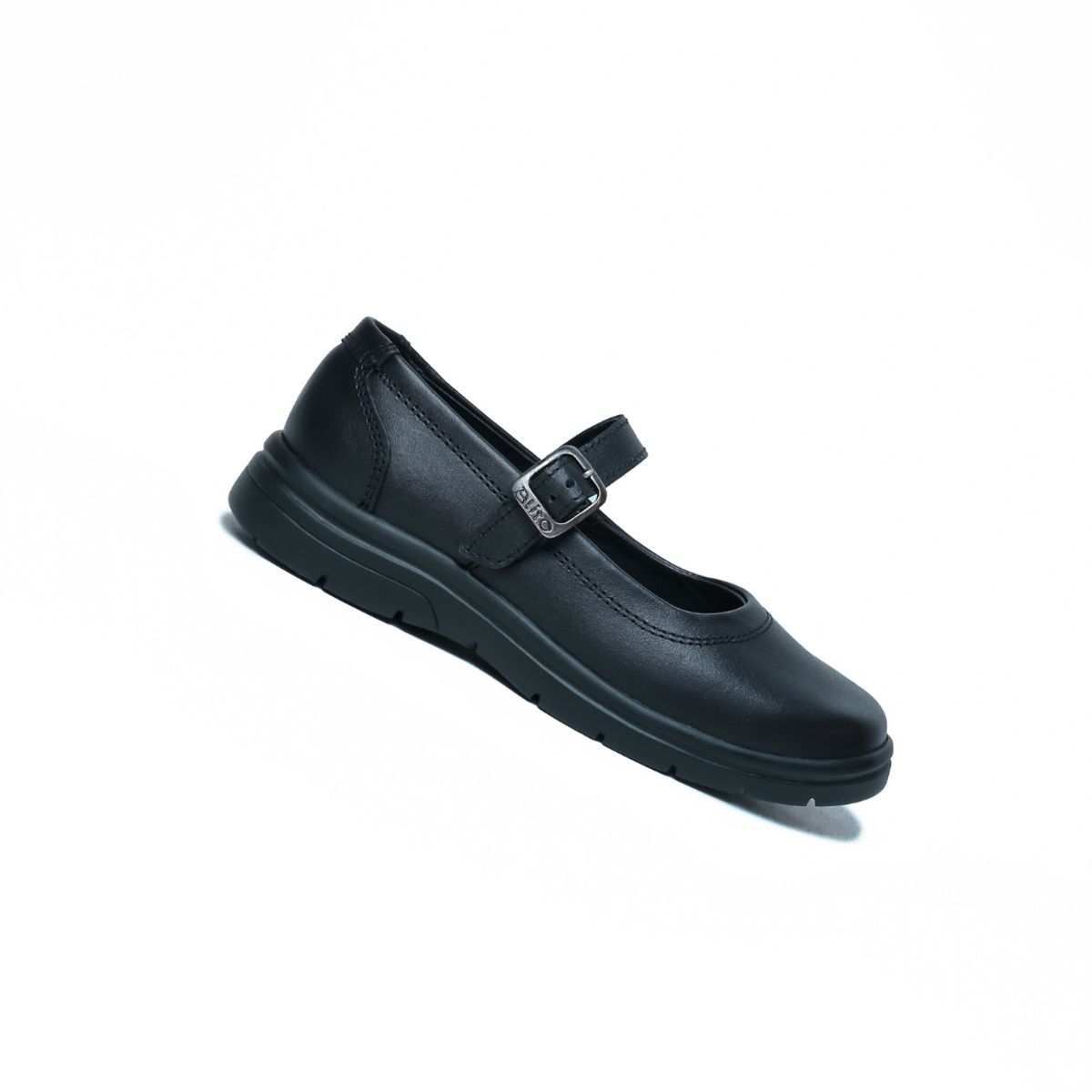 CALZADOS ALITO - Zapato escolar de cuero niña 31059