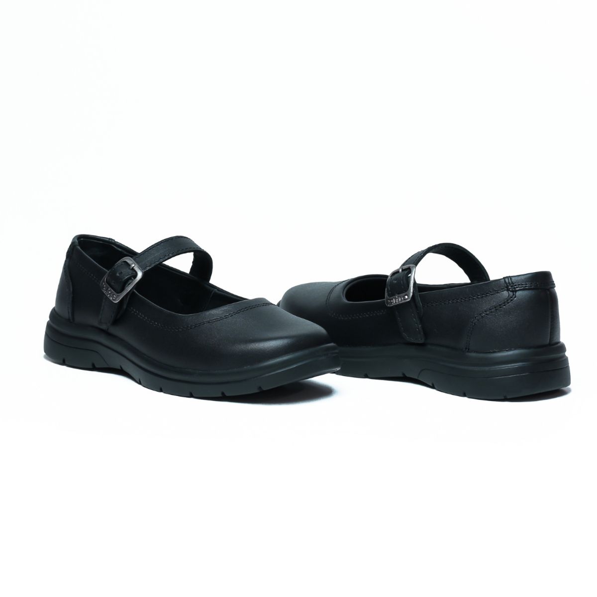 CALZADOS ALITO - Zapato escolar de cuero niña 31059