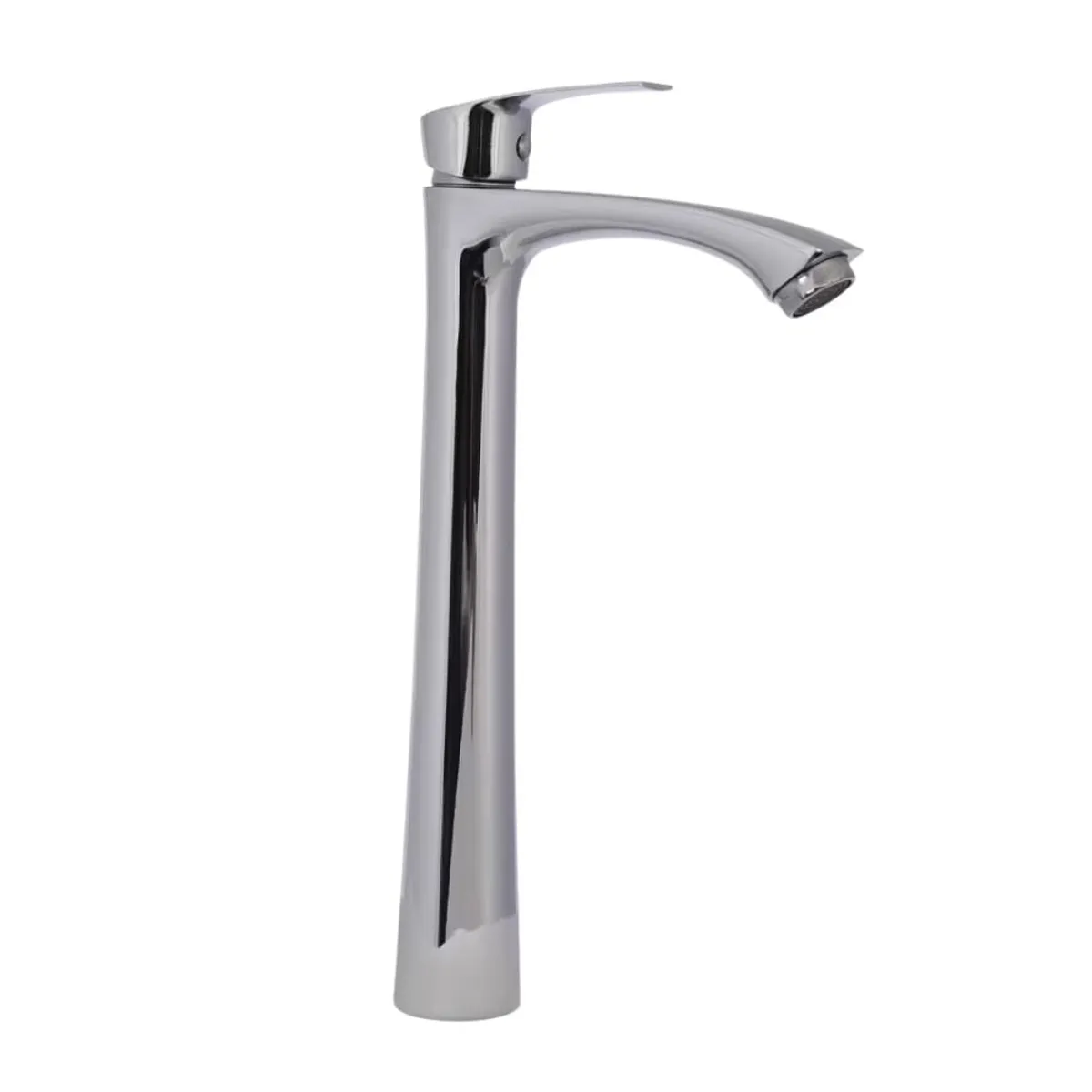 EJESA CREA TU ESPACIO IDEAL - LLAVE LAVATORIO PICO ALTO ABIR 0042 IMPORTADO