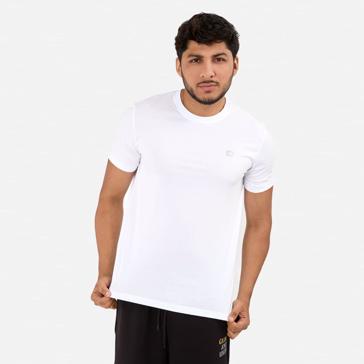 NEW ATHLETIC - Polo Mc New Athletic Amera Blanco Hombre