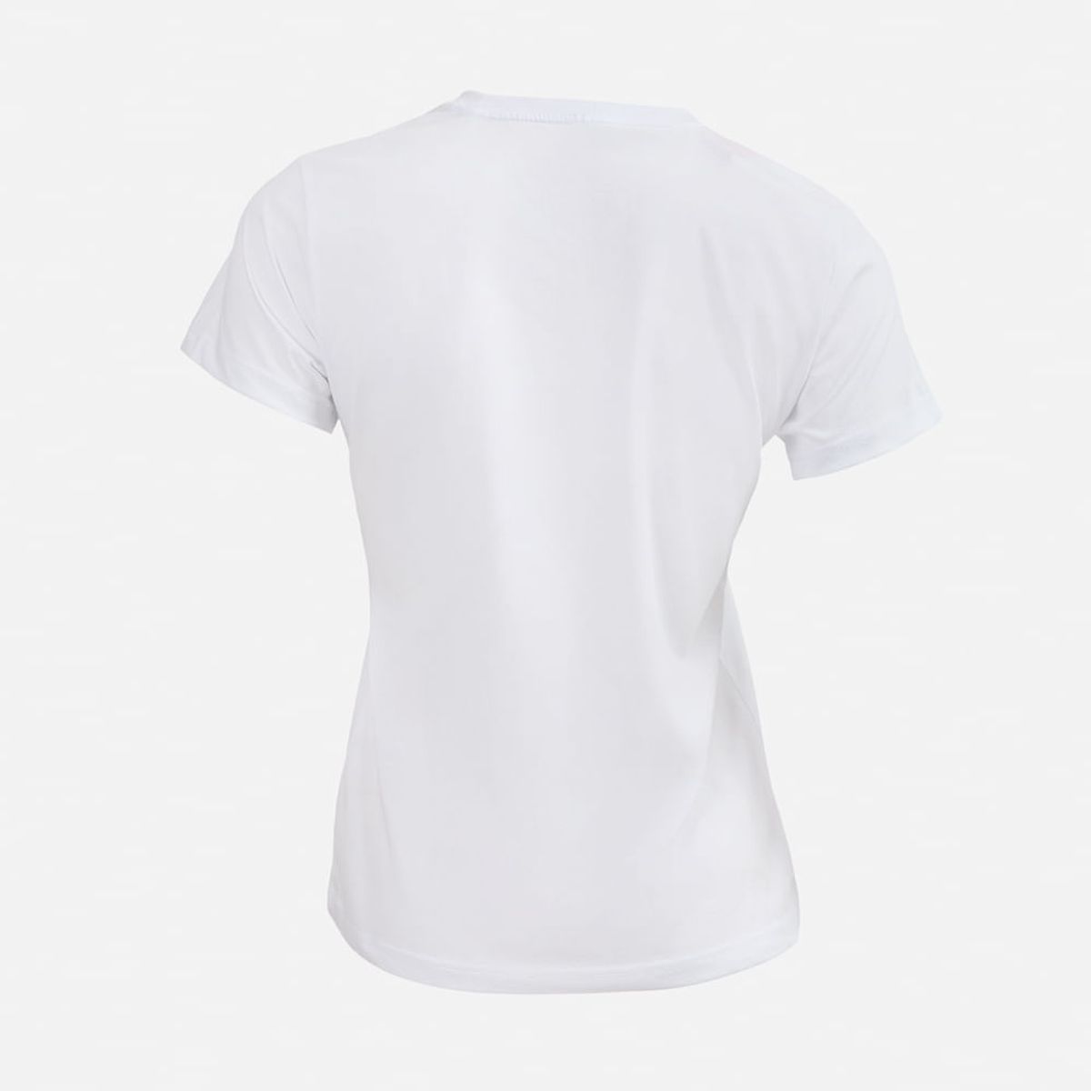 NEW ATHLETIC - Polo Mc New Athletic Amera Blanco Mujer