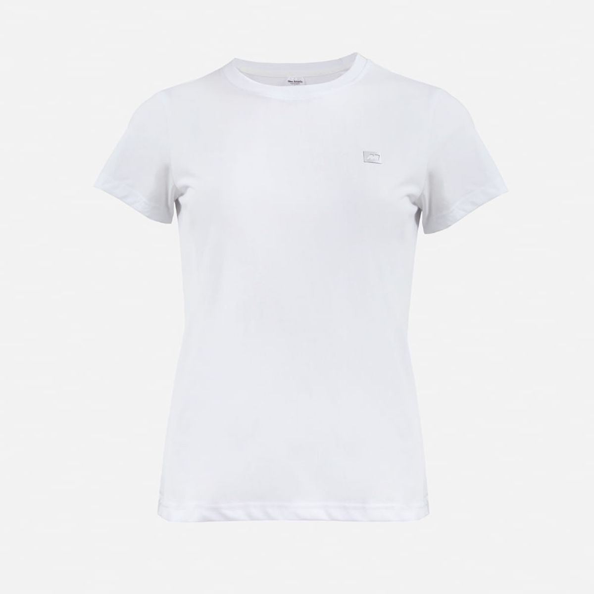 NEW ATHLETIC - Polo Mc New Athletic Amera Blanco Mujer