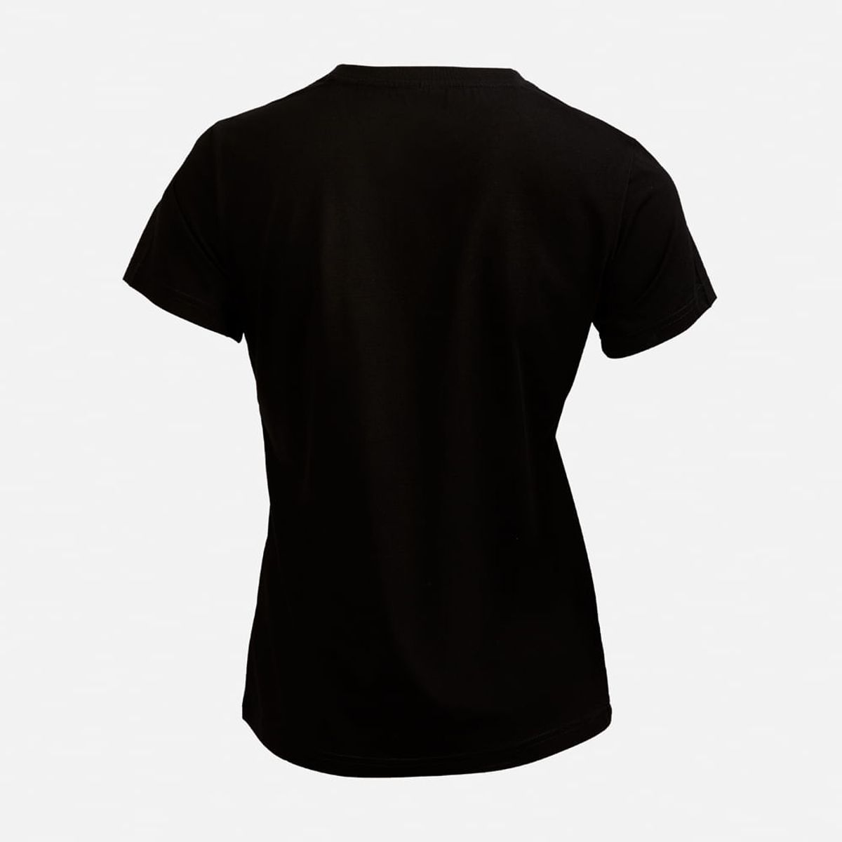 NEW ATHLETIC - Polo Mc New Athletic Amera Negro Mujer