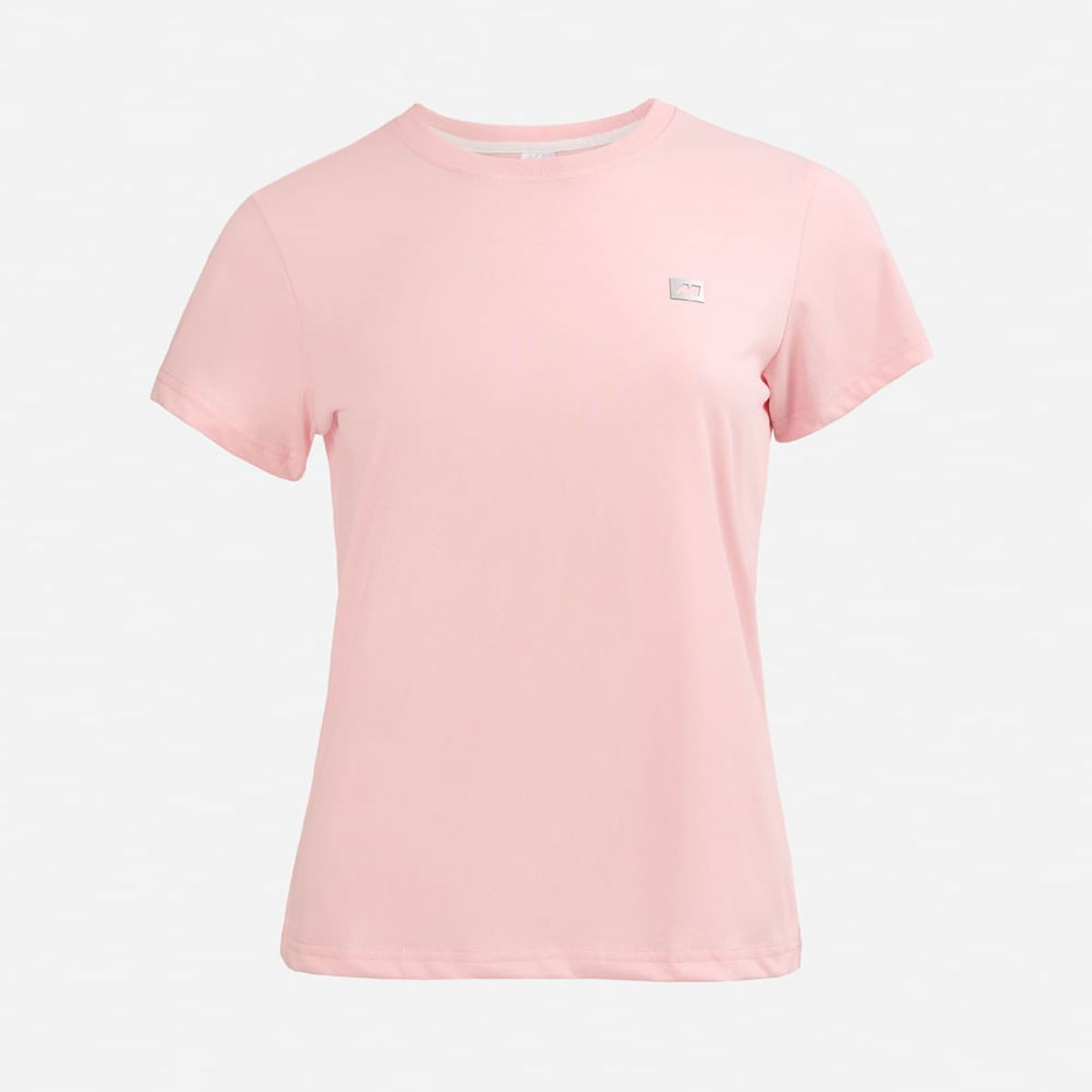 NEW ATHLETIC - Polo Mc New Athletic Amera Rosado Mujer