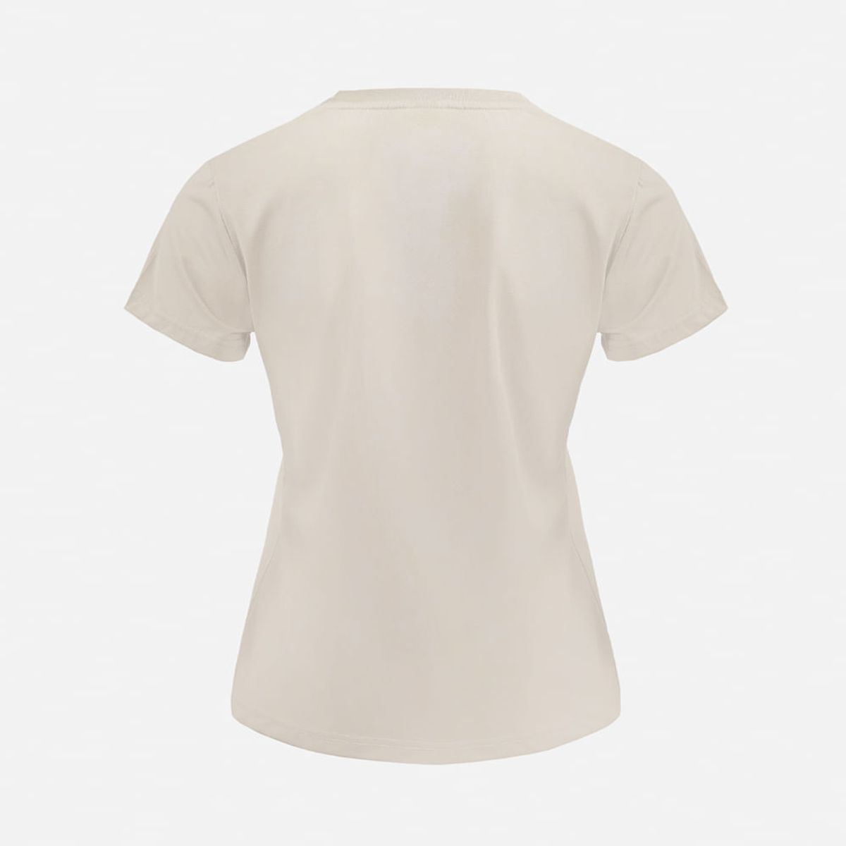 NEW ATHLETIC - Polo Mc New Athletic Amera Crema Mujer