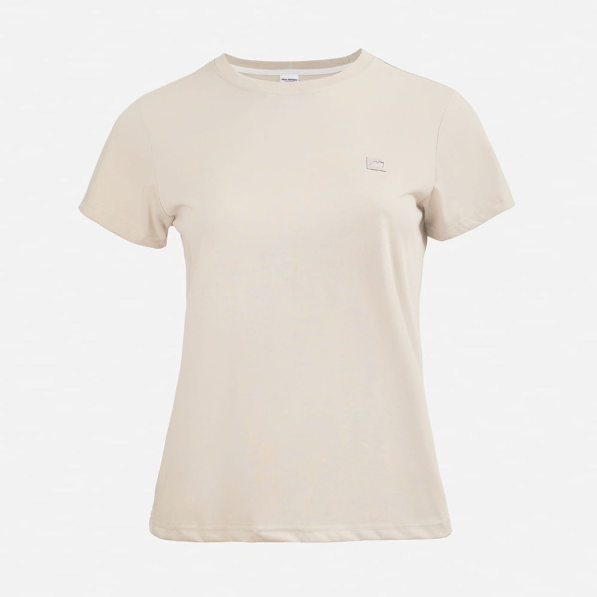 NEW ATHLETIC - Polo Mc New Athletic Amera Crema Mujer