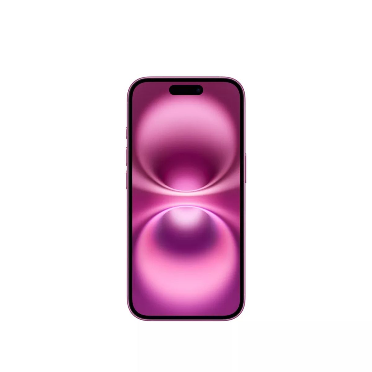 APPLE - iPhone 16 128GB Pink (Chip Físico)