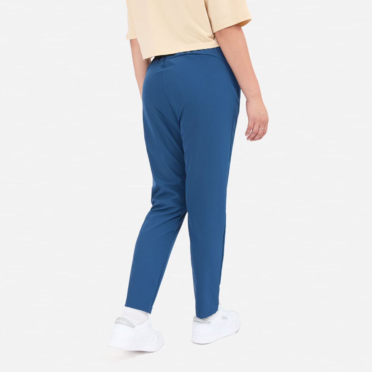 NEW ATHLETIC - Pantalón New Athletic Katy Azul Mujer
