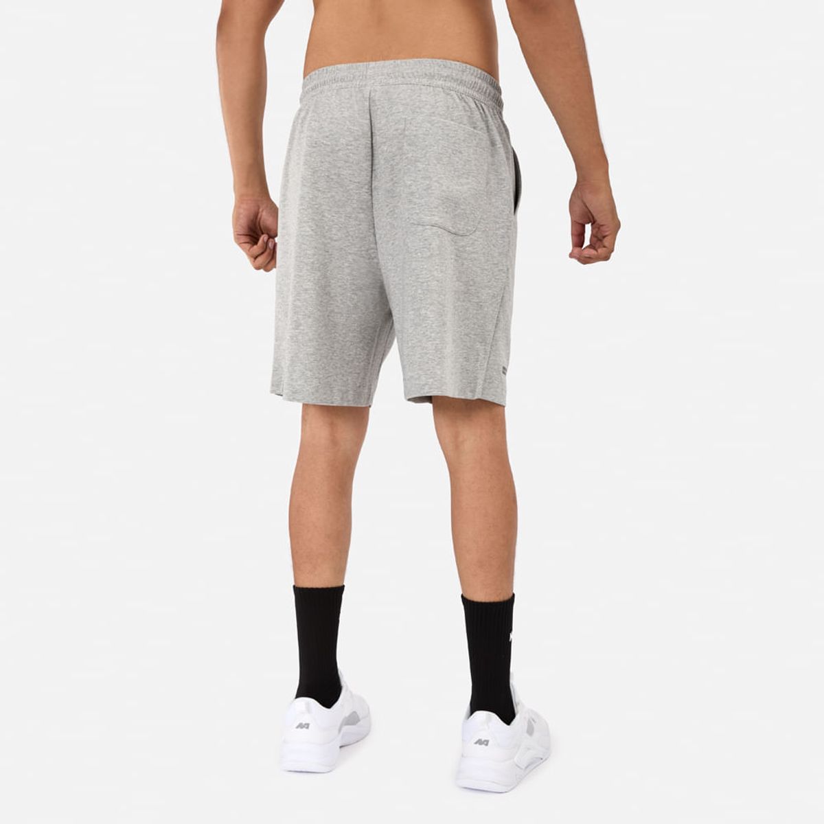 NEW ATHLETIC - Short New Athletic Bratt Gris Hombre
