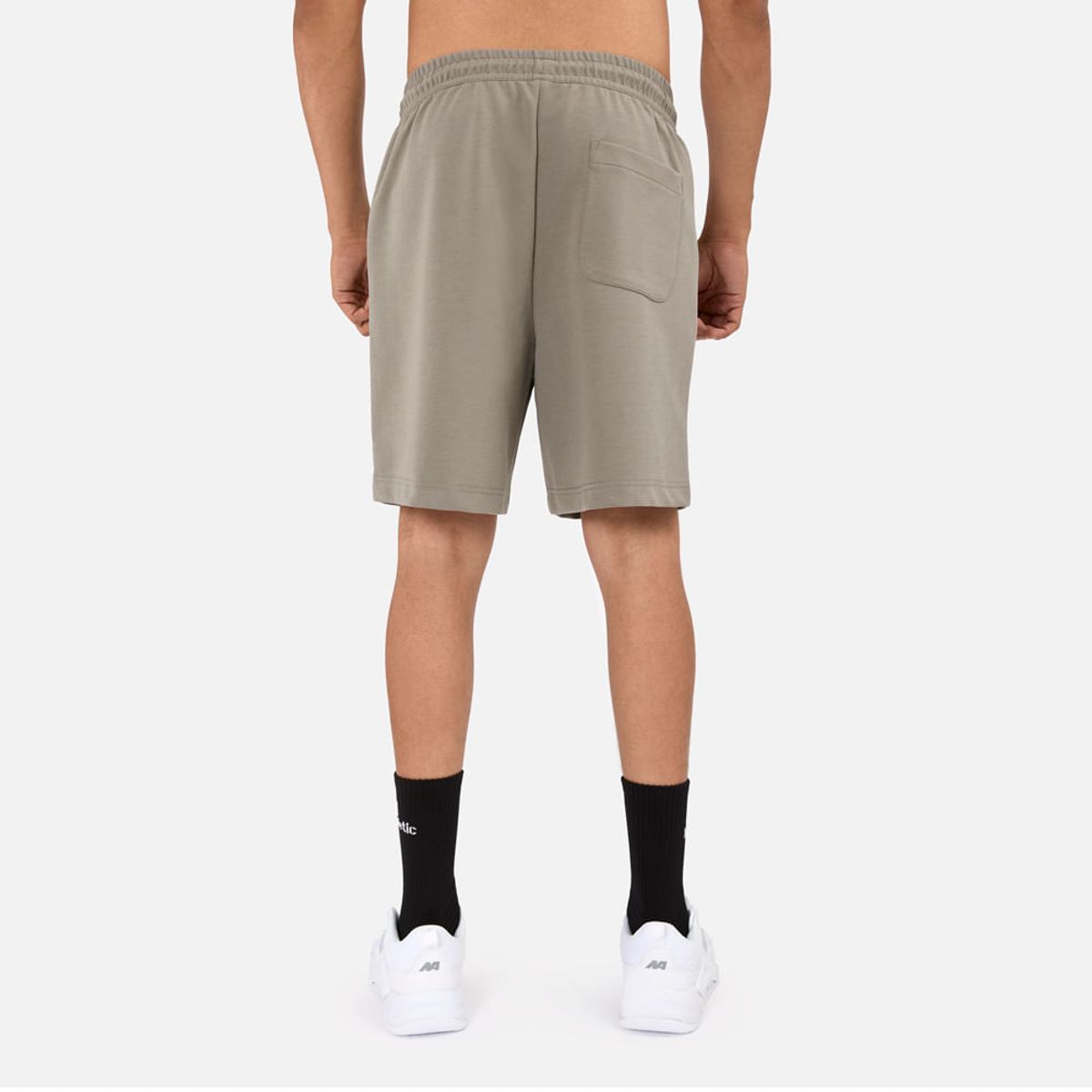 NEW ATHLETIC - Short New Athletic Bratt Beige Hombre