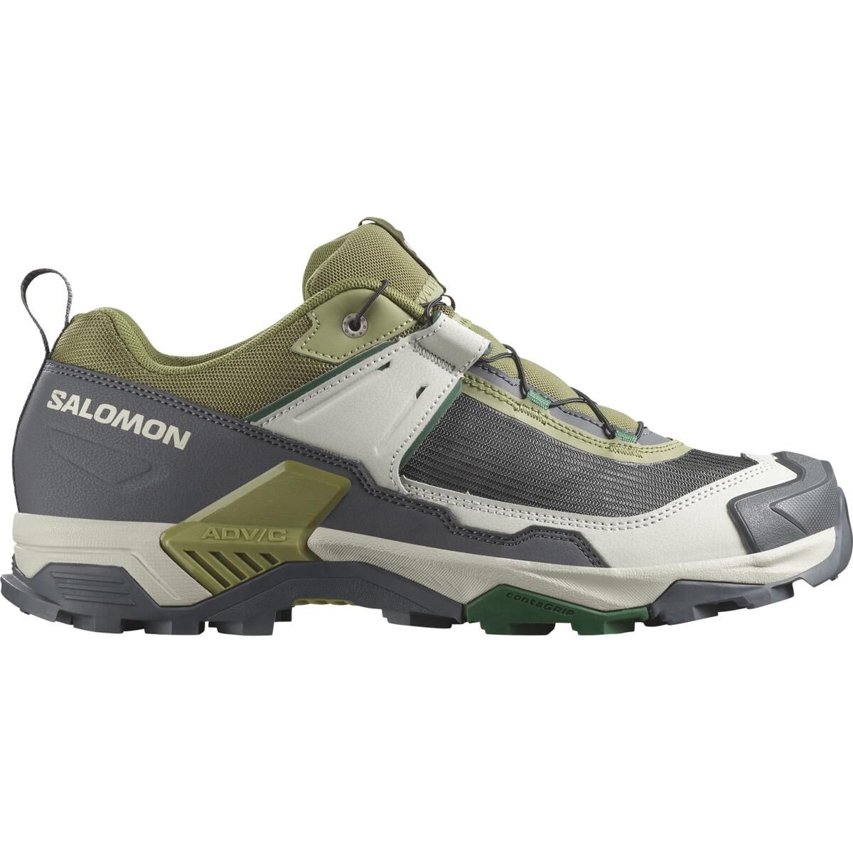 SALOMON - Zapatillas X Ultra 5 Senderismo Hombre - Salomon