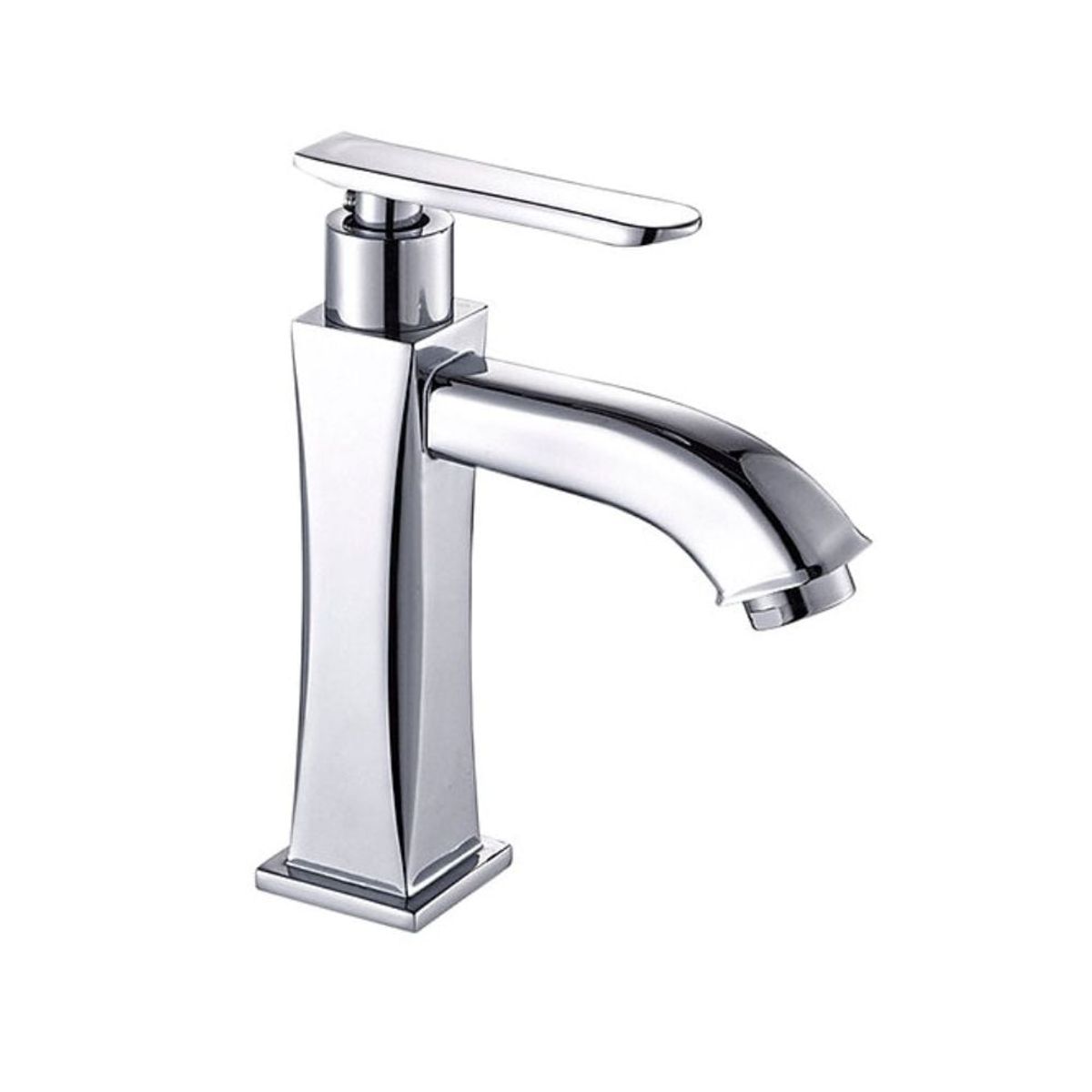 EJESA CREA TU ESPACIO IDEAL - LLAVE LAVATORIO 018900 PICO BAJO BARCELONA FRENCIA