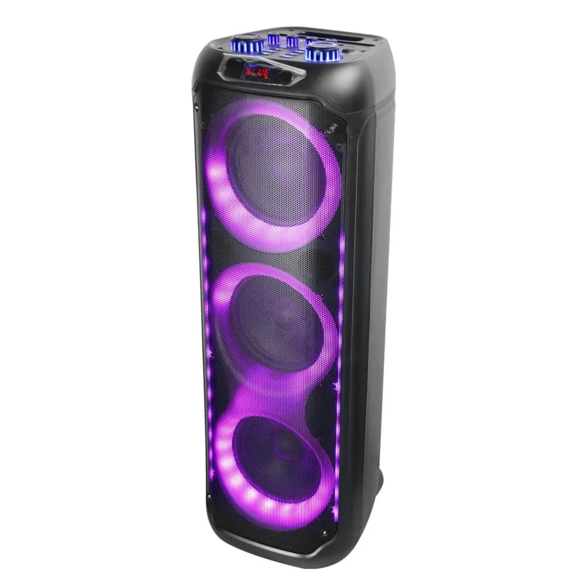 NEX - Parlante Nex 8x3 AIOMFRL8X3 60W