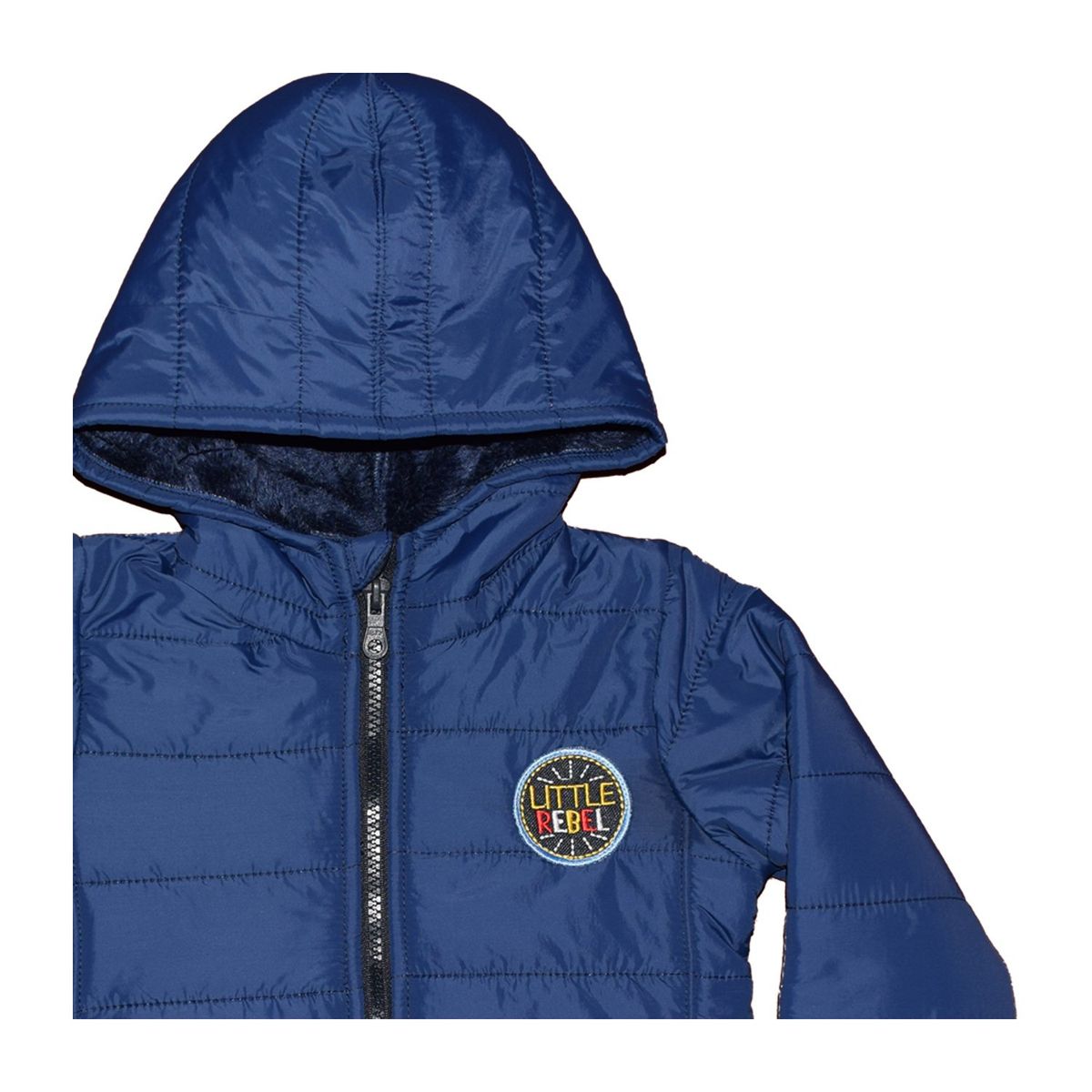 BEBELU - Casaca Poliéster Nolberto Para Niño Bebelú