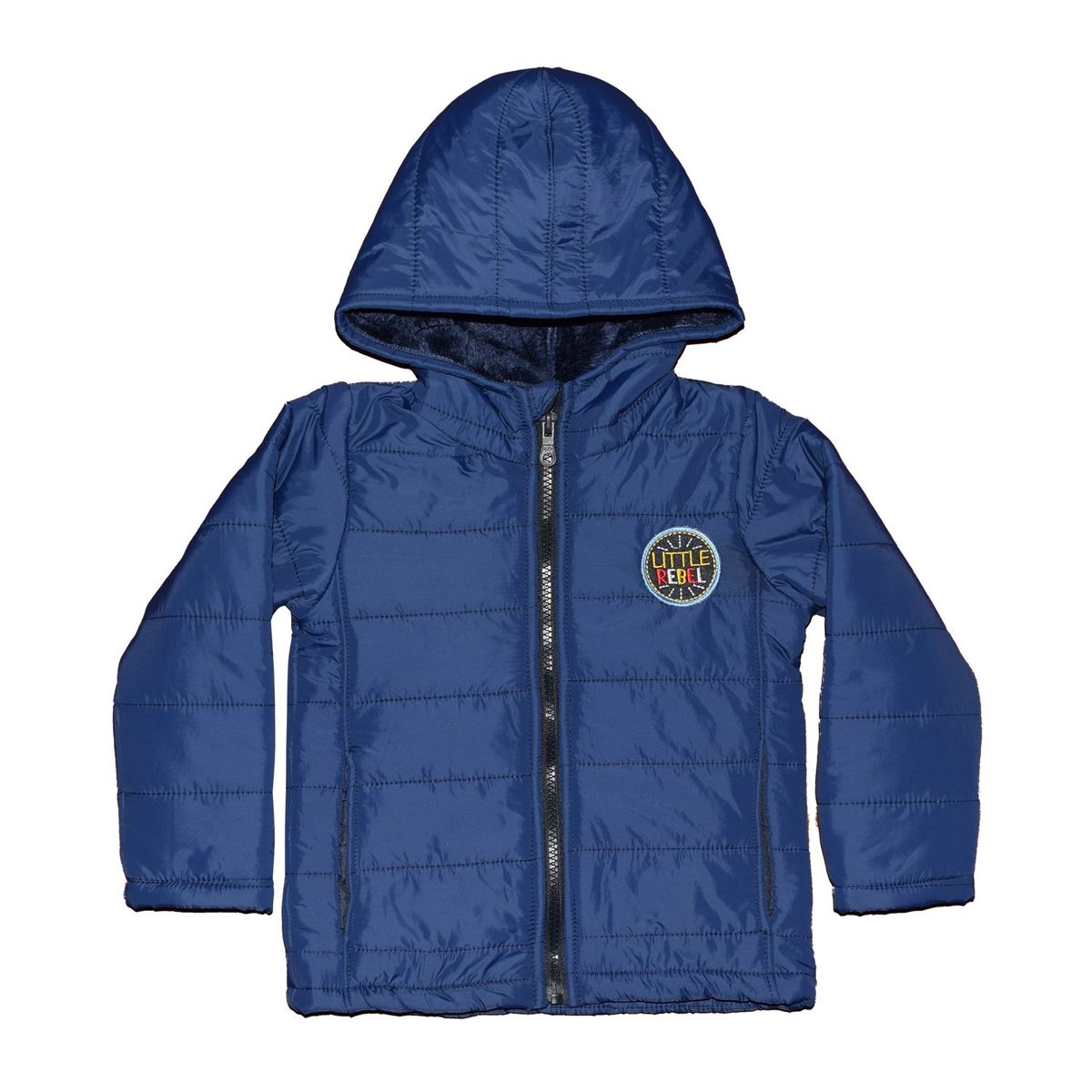 BEBELU - Casaca Poliéster Nolberto Para Niño Bebelú