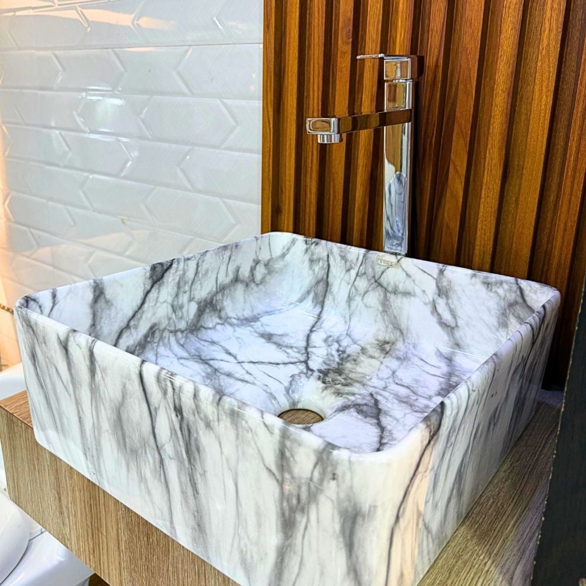 EJESA CREA TU ESPACIO IDEAL - COMBO LLAVE LAVATORIO L3030A + BOWL ARCEL  FRENCIA