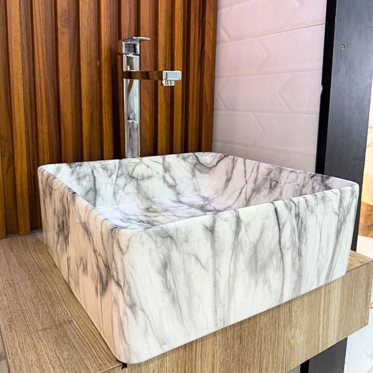 EJESA CREA TU ESPACIO IDEAL - COMBO LLAVE LAVATORIO L3030A + BOWL ARCEL  FRENCIA