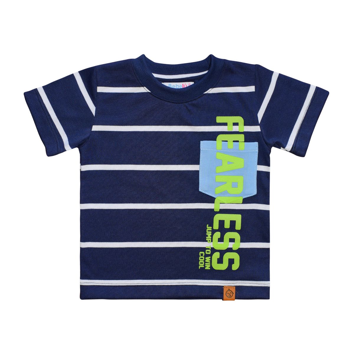 BEBELU - Polo Algodón Sanson Para Niño Bebelú