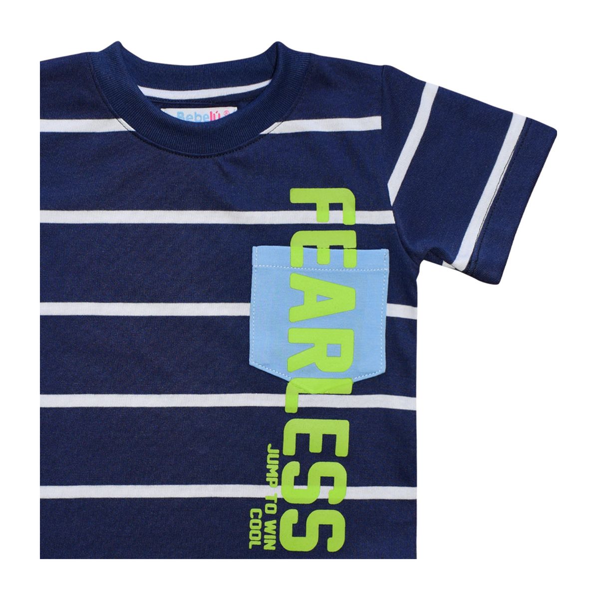 BEBELU - Polo Algodón Sanson Para Niño Bebelú