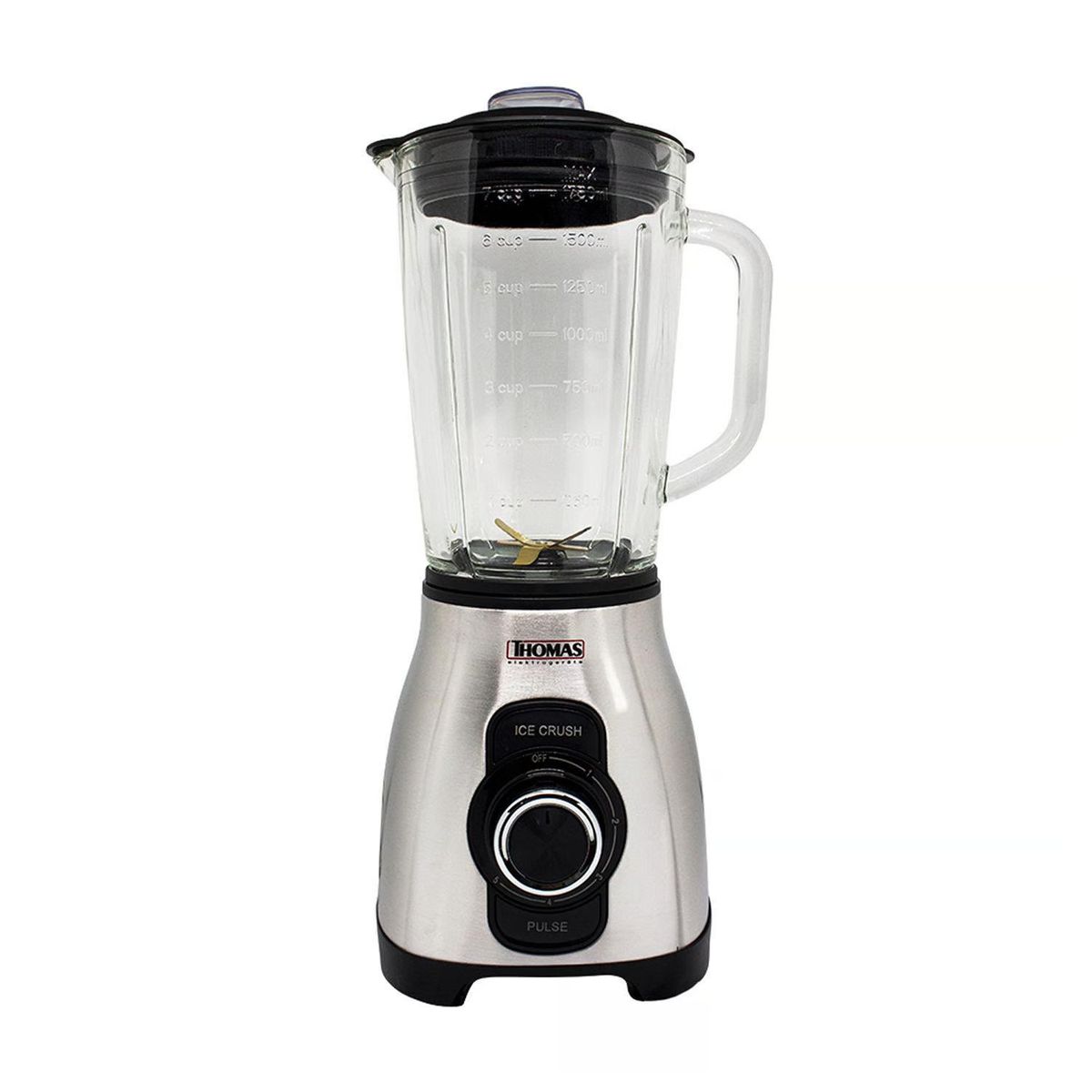 THOMAS - Licuadora 5 velocidades 1.75lt TH-805VI
