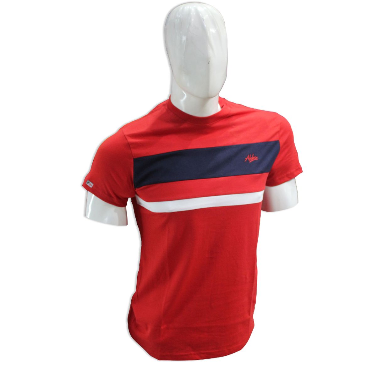 ALDO'S SINCE 1986 - 0104026-ALDOS-POLO SLIM FIT DE EDICIÓN LIMITADA