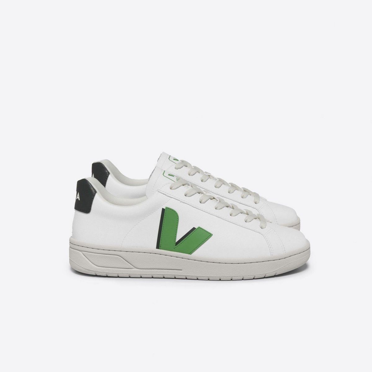 VEJA - Zapatilla veja urca hombre Blanco
