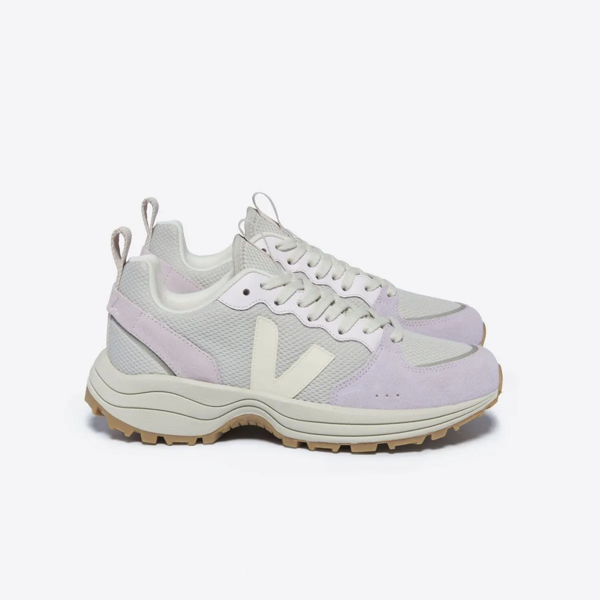 VEJA - Zapatilla veja venturi cashew mujer Multicolor