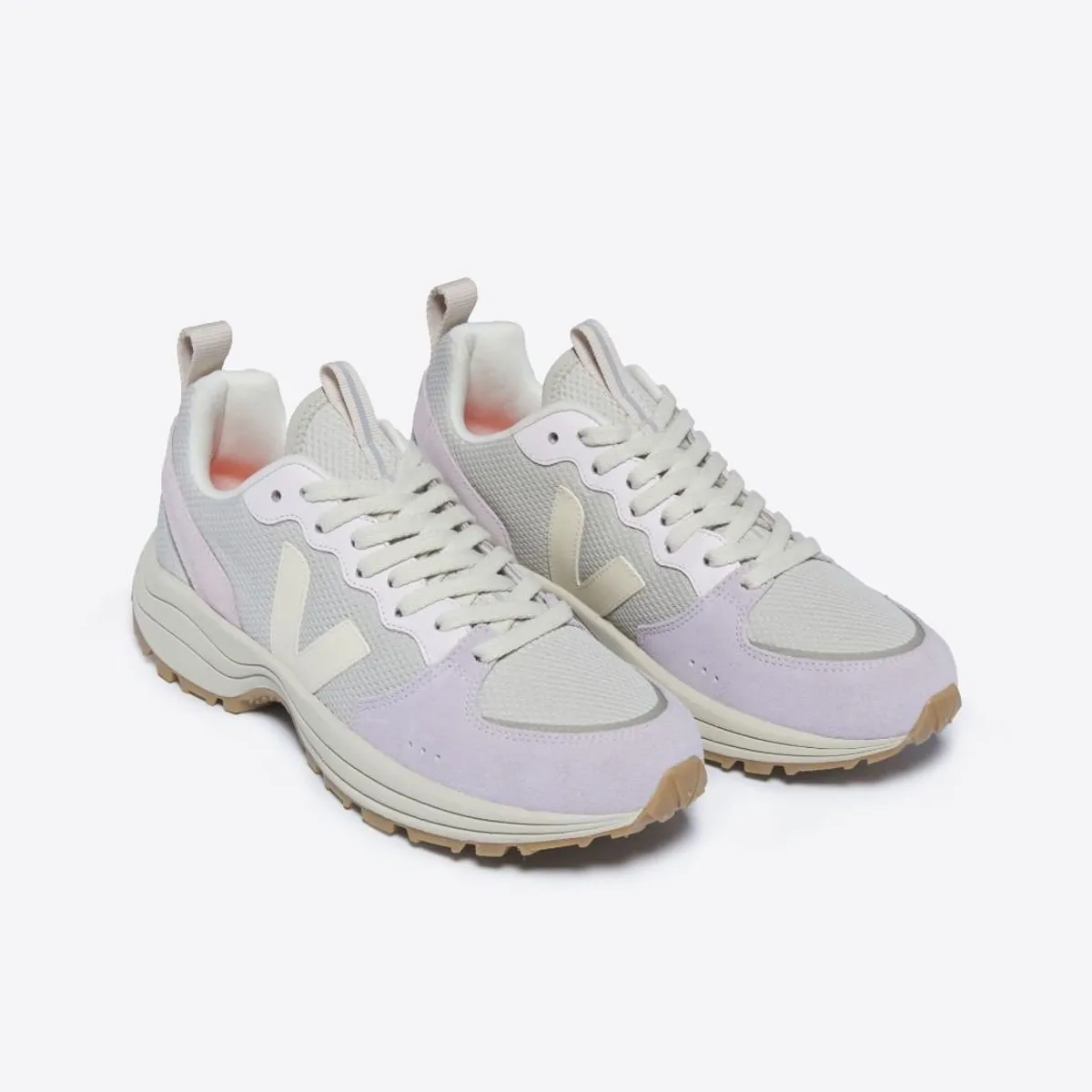 VEJA - Zapatilla veja venturi cashew mujer Multicolor