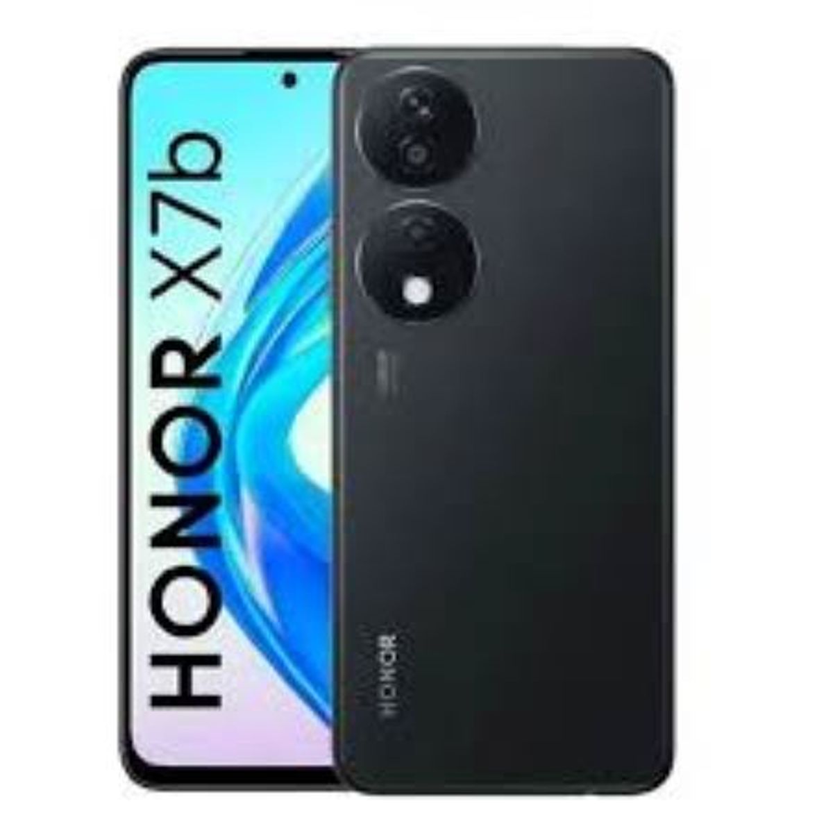 HONOR - HONOR X7B 256GB: Smartphone con Pantalla de 6.8" FHD+, Cámara de 108 MP, Procesador Snapdragon 680