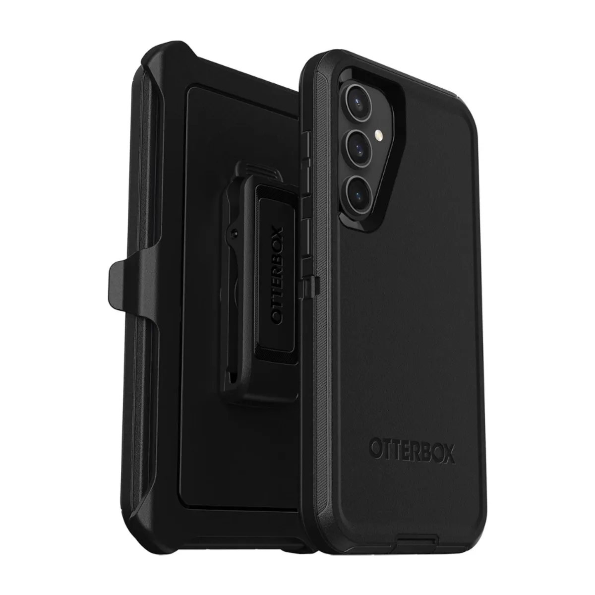 OTTERBOX - CASE OTTERBOX DEFENDER SAMSUNG S24 FE