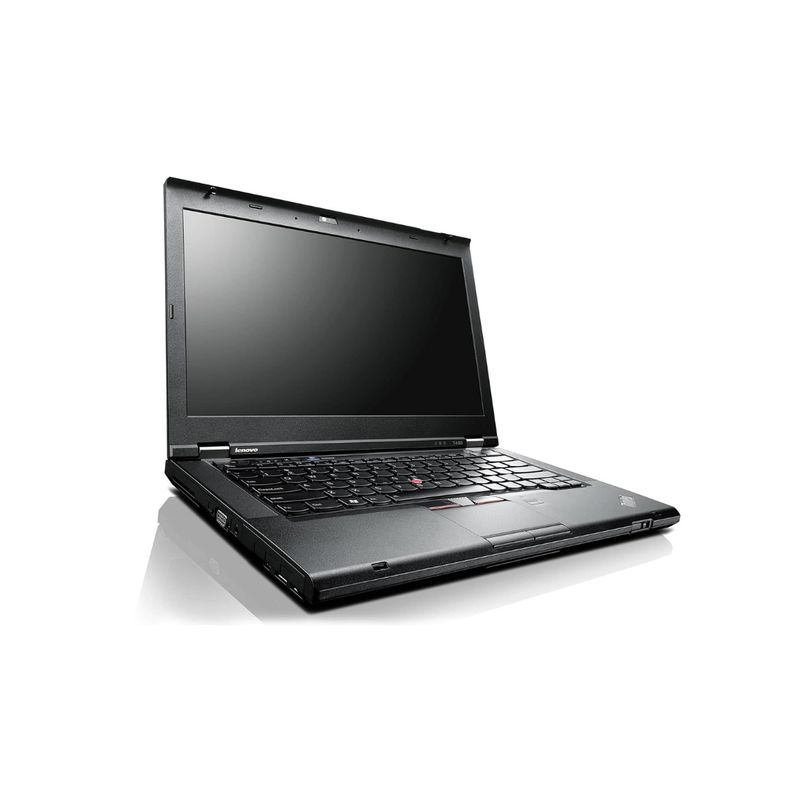 LENOVO - Laptop Lenovo Thinkpad T430  Core I5/ Ram 8GB /Disco Duro SSD 240Gb.   (Reacondicionado)