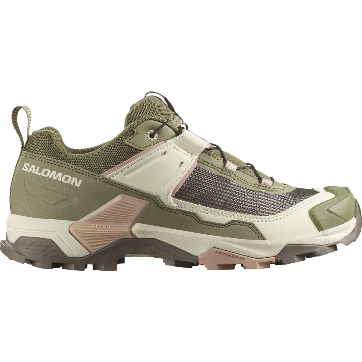 SALOMON - Zapatillas X Ultra 5 Senderismo Mujer - Salomon