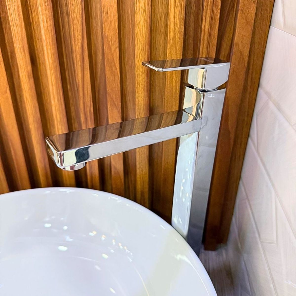 EJESA CREA TU ESPACIO IDEAL - COMBO LLAVE LAVATORIO L3030a + BOWL BOLONIA  FRENCIA